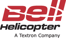 Bell Helicopter Sponsor Logo