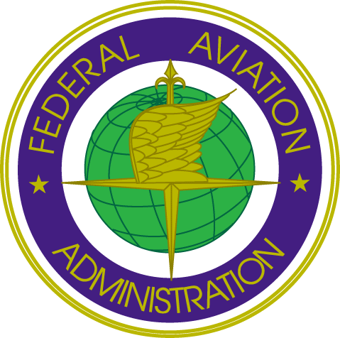 FAA logo