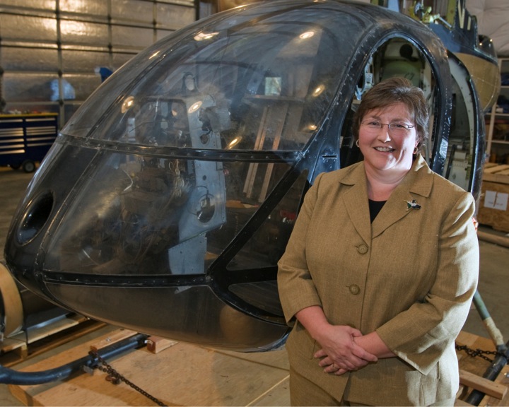Susan gorton