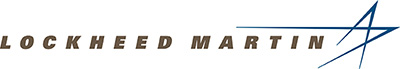 Lockheed Martin Sponsor Logo