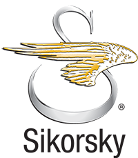 Sikorsky Sponsor Logo