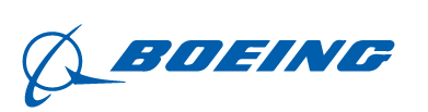 Boeing logo