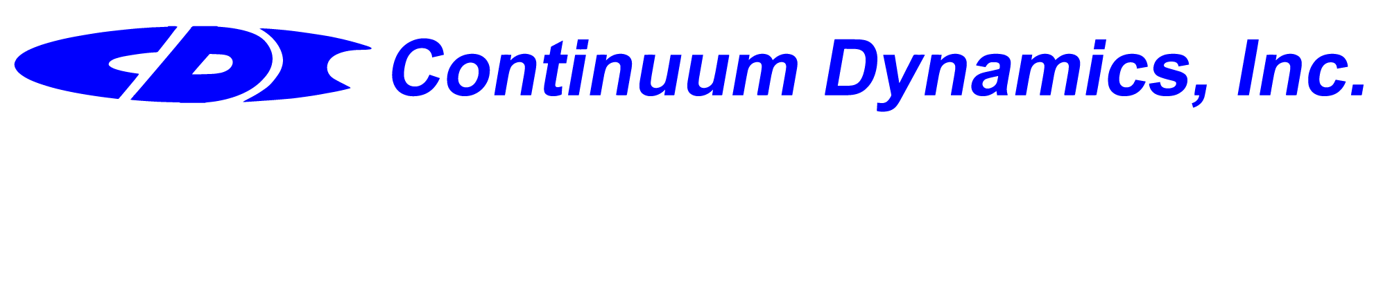 CDI logo