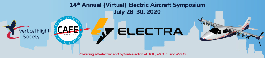 EAS 2020 Banner