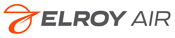 Elroy Air Logo