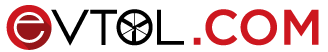 eVTOL.com Logo