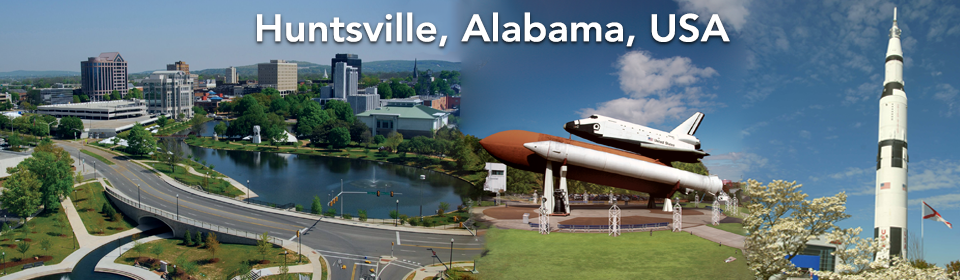 Huntsville Attractions