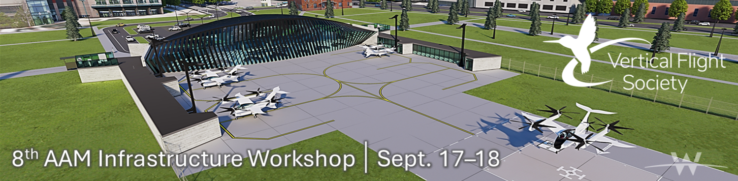 AAM Infrastructure Workshop