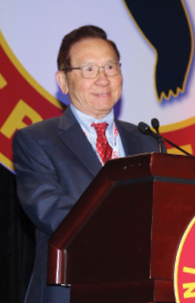 Dr. Jing Yen