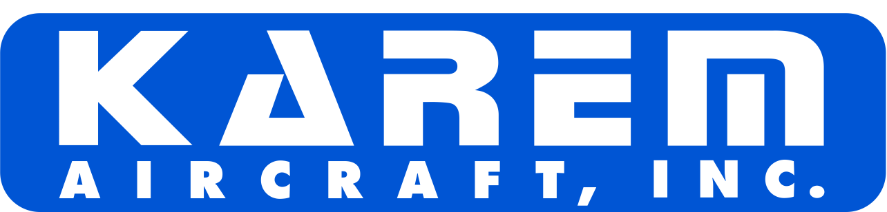Karem blue logo