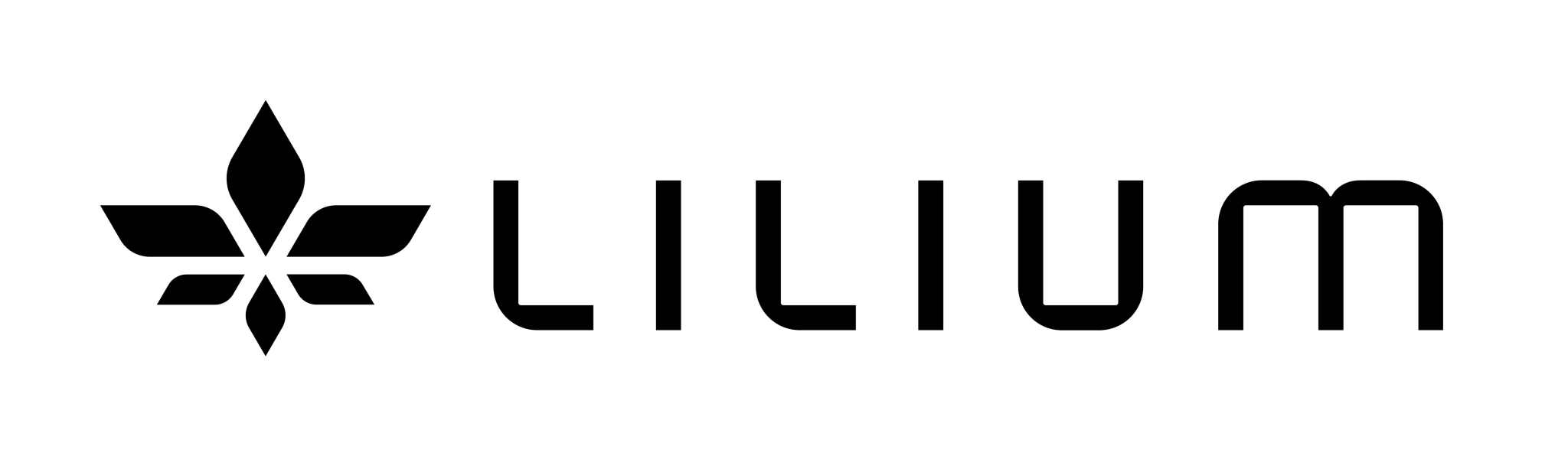 Lilium Logo