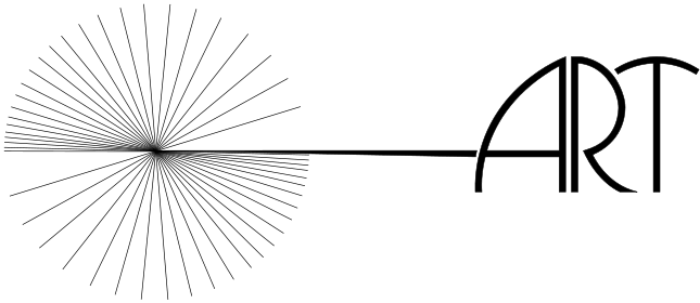 ART logo
