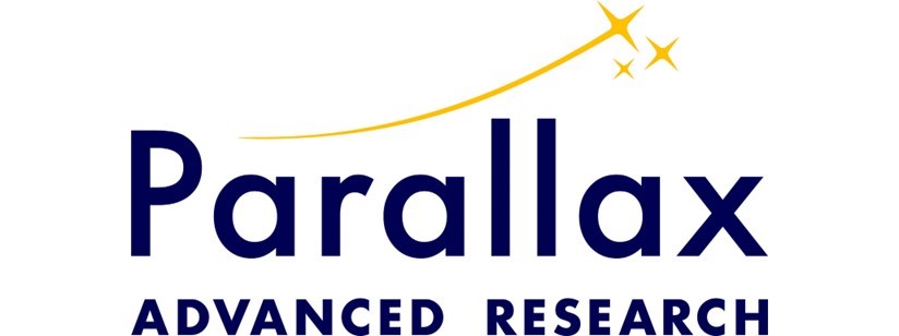 Parallax Research Logo