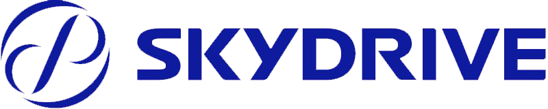 Skydrive Logo