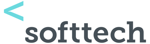 Softtech Logo