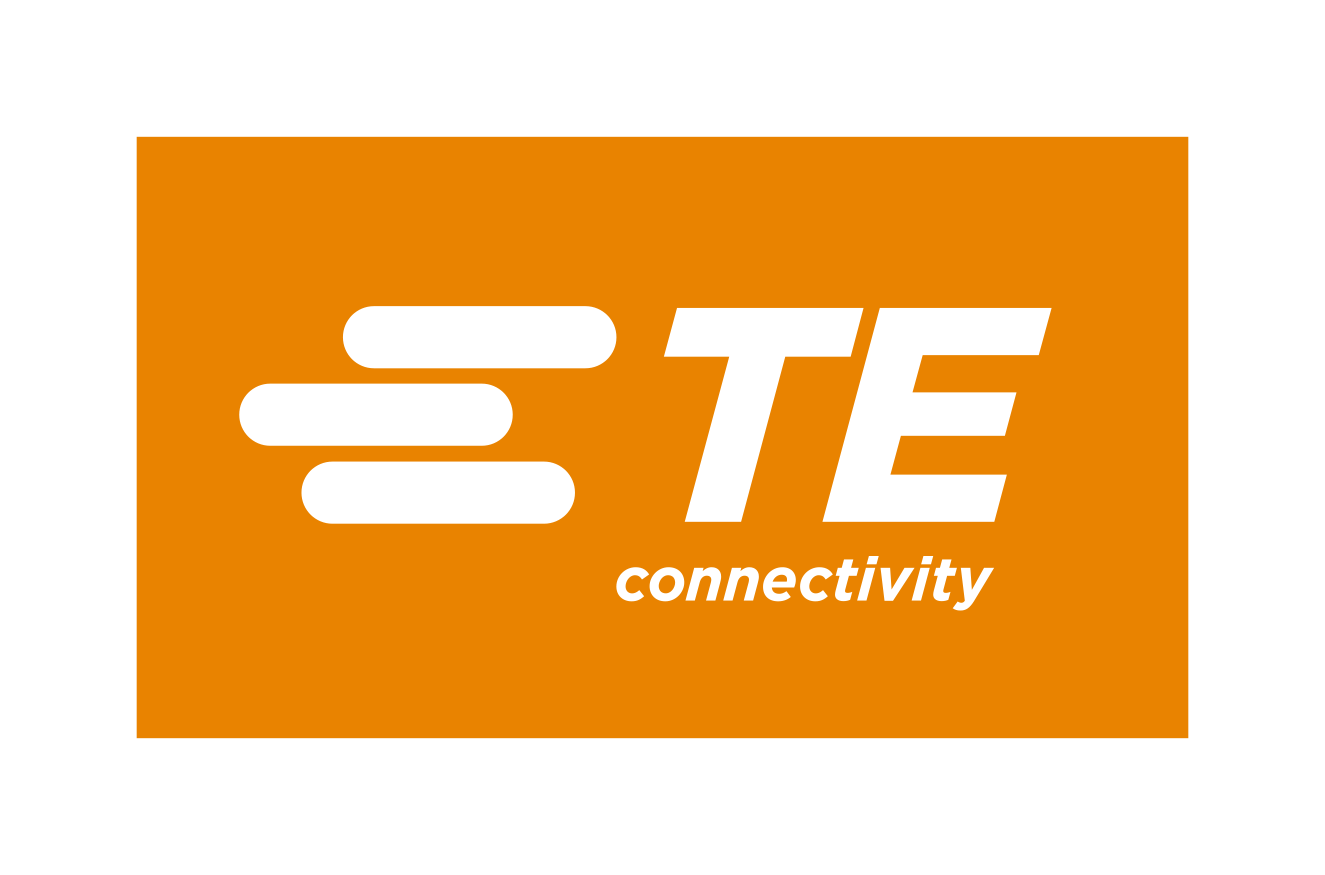 Te Connectivity Logo