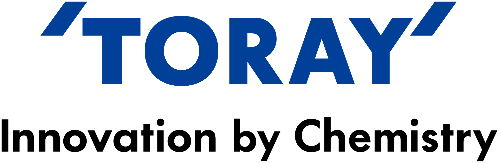 Toray Logo (png)