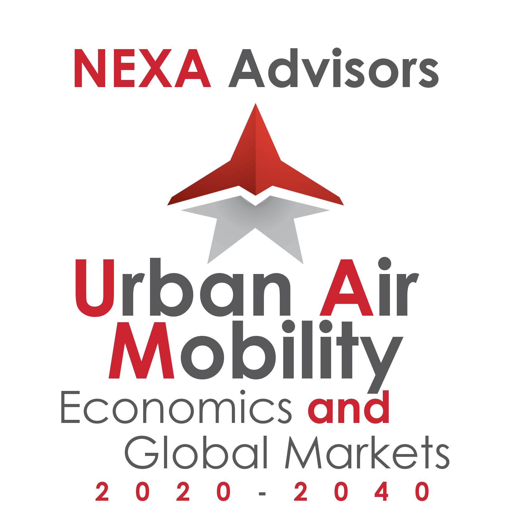 NEXA UAM Logo