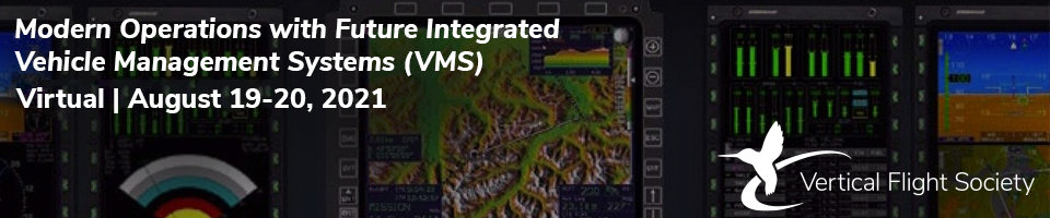 2021 VMS Technical Meeting