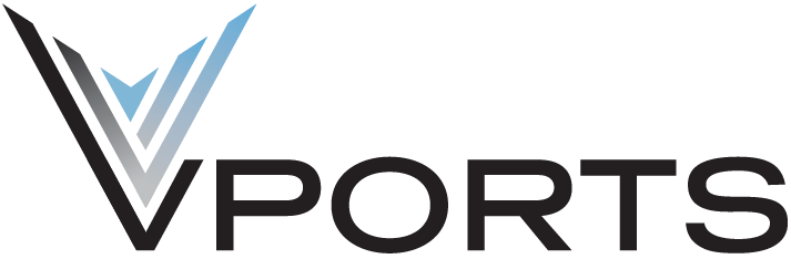 Vports Logo