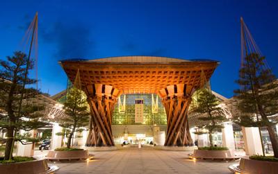 Kanazawa