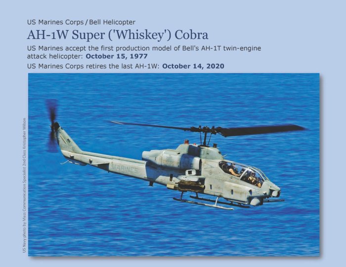 October 2021