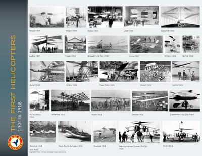 History Calendar 2012 AHS History Calendar
