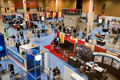 Phoenix Convention Center Forum 66
