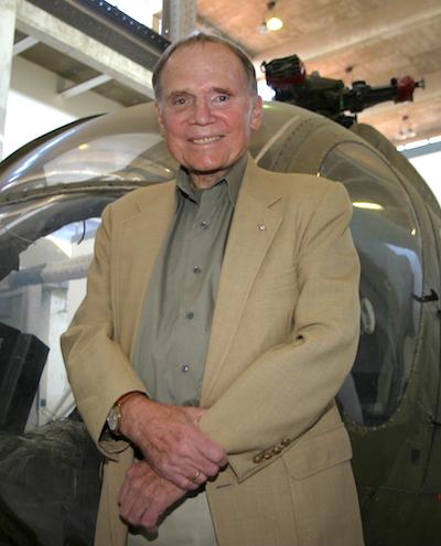 Bob Wood