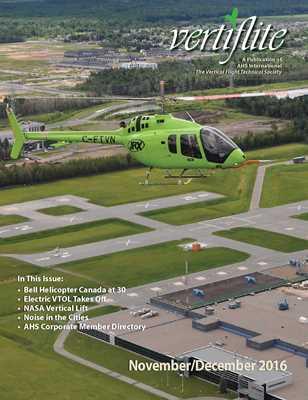 Cover Nov-Dec 2016 Vertiflite