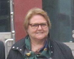 Blanche Demaret, ONERA Blanche Demaret, ONERA