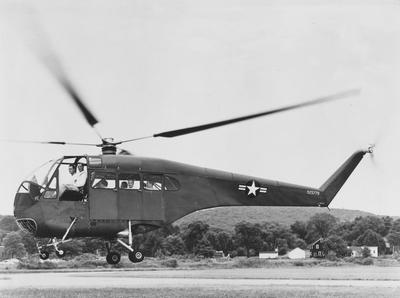 Doman LZ-5 (July 1953) Doman LZ-5 (July 1953)