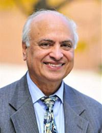 Dr. Chopra hedshot