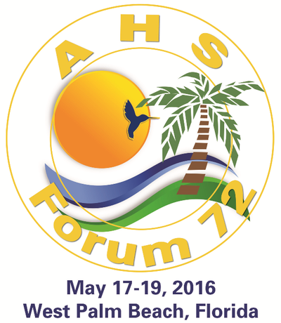 Forum 72 logo