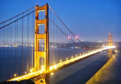 SF Bay Area