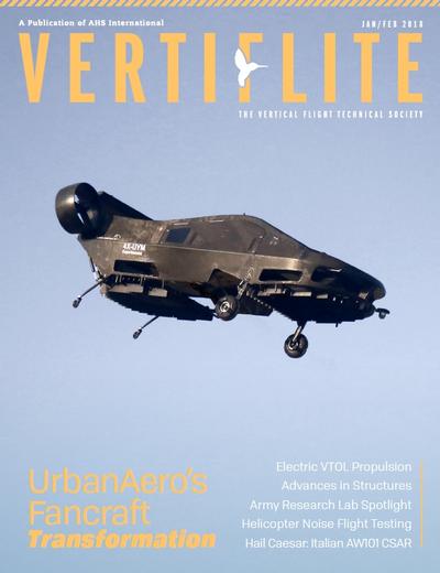 Vertiflite JF18 cover Vertiflite JF18 cover