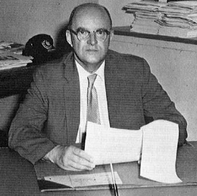 Alexander A. Nikolsky