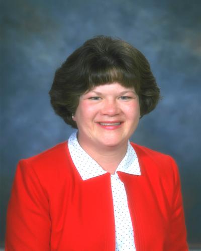 Dr. Karen Jackson, NASA