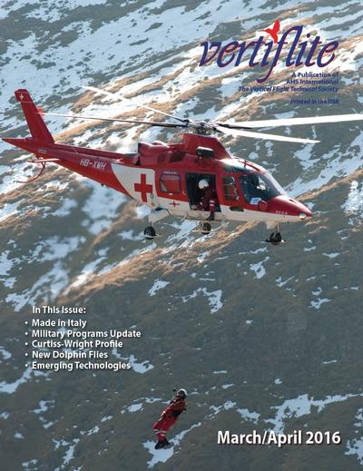 Vertiflite March April 2016