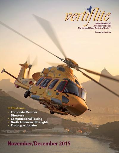 Vertiflite Nov-Dec 2015 cover image