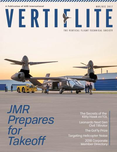 Vertiflite ND17 Vertiflite ND17