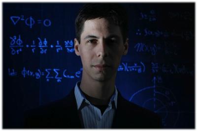 Nic Reveles, Georgia Tech Graduate Student Nic Reveles, Georgia Tech Graduate Student