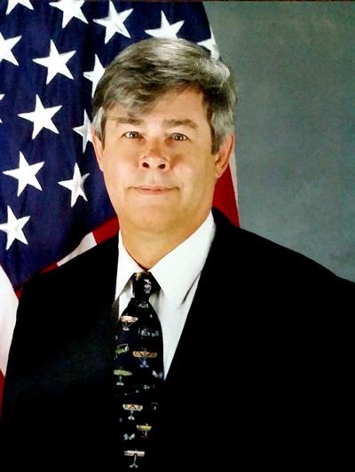 Sam Crews