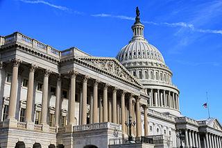 US Capitol Building