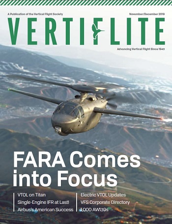 Cover Vertiflite Nov/Dec 2019