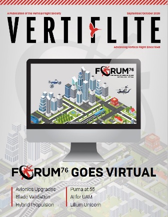 Vertiflite SO20