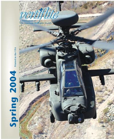 Vertiflite Spring 2004