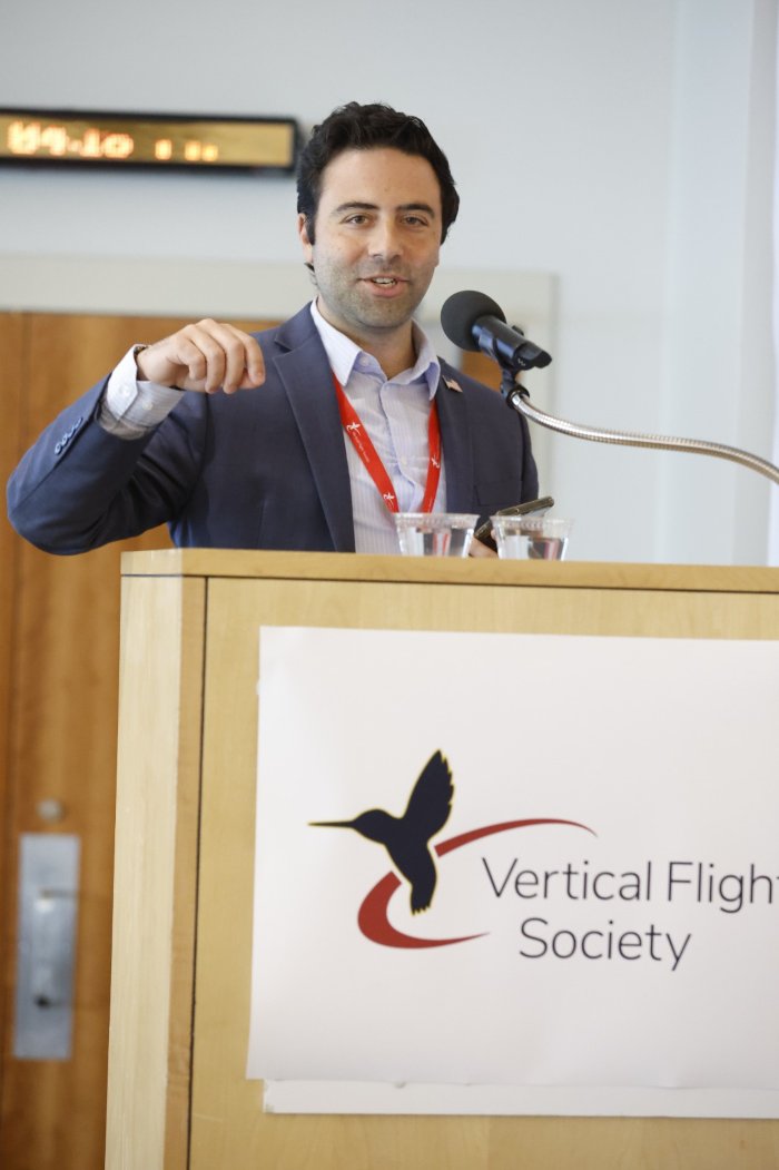 Commentary by Angelo Collins, VFS Executive Director
