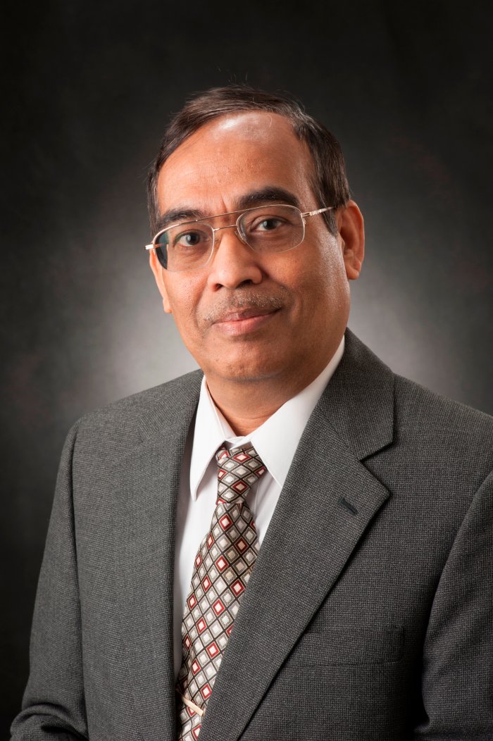 Nikolsky Lectureship to Dr. Brahmananda Panda in year 2024