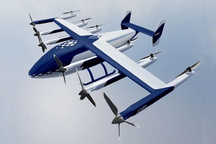 BlueSky Aviation Technology Company LAN